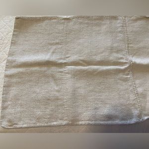 Vintage European Grain Sack